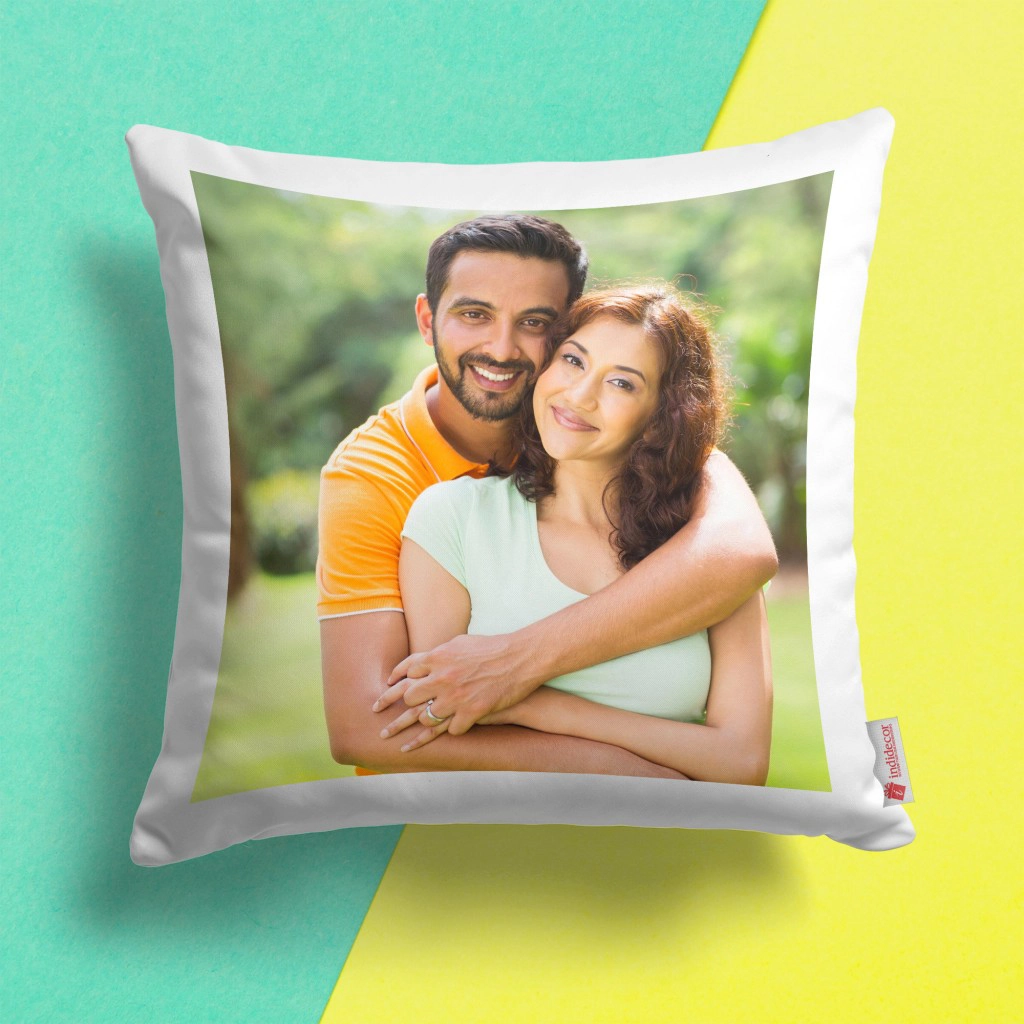 Photo Cushions